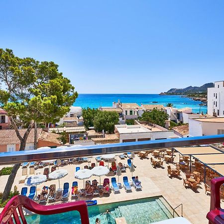Hotel Clumba Cala Ratjada Kültér fotó