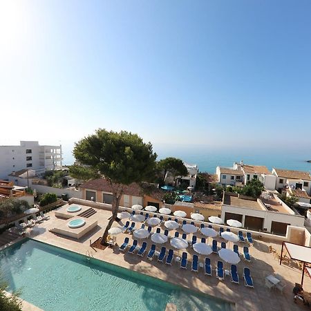 Hotel Clumba Cala Ratjada Kültér fotó