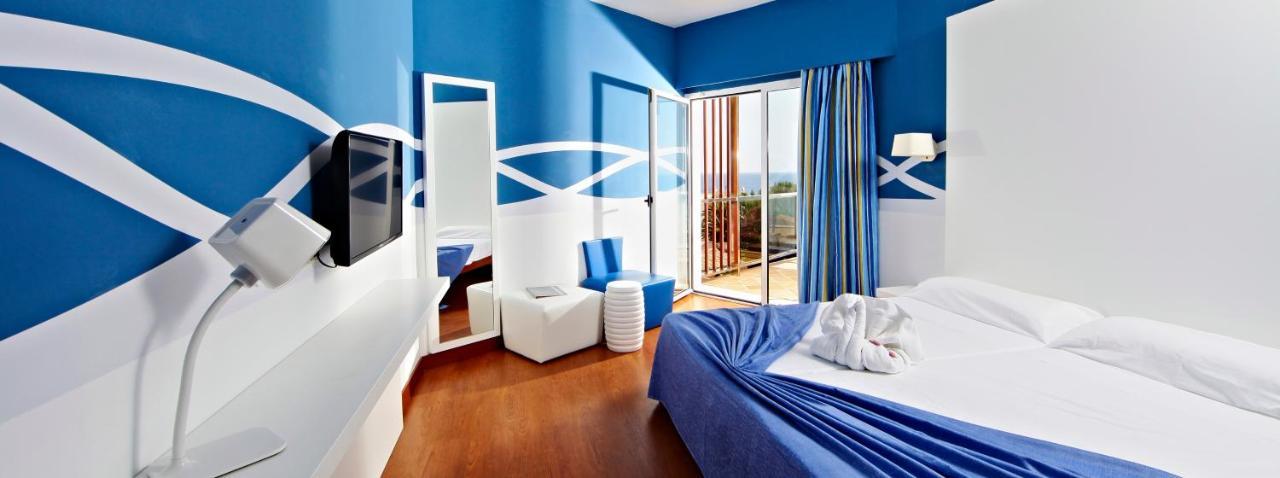 Hotel Clumba Cala Ratjada Kültér fotó