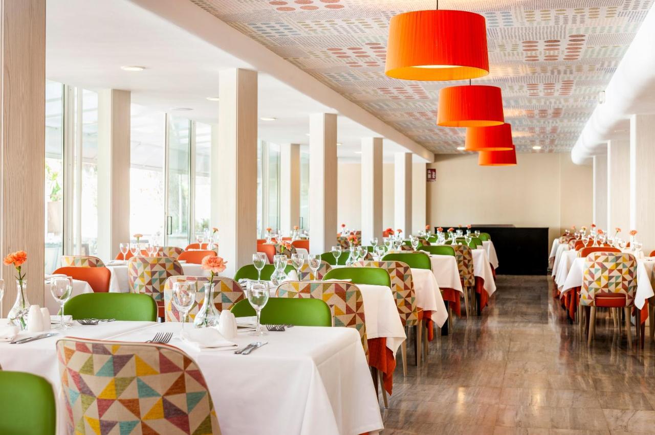 Hotel Clumba Cala Ratjada Kültér fotó