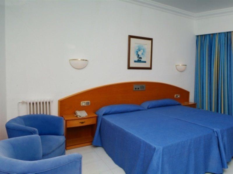 Hotel Clumba Cala Ratjada Kültér fotó