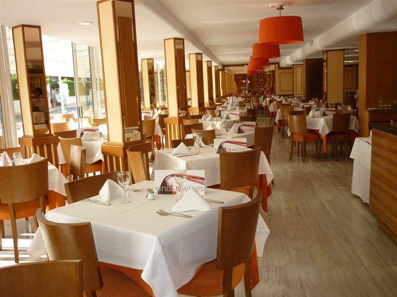 Hotel Clumba Cala Ratjada Kültér fotó