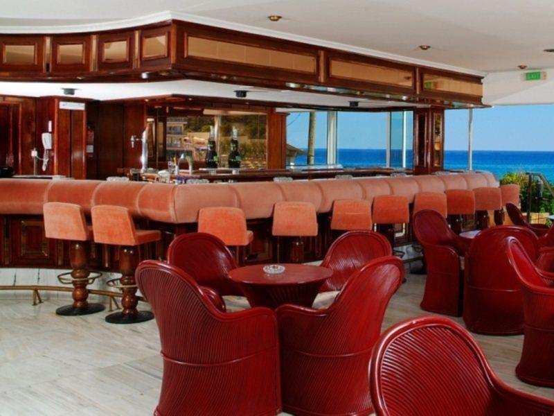 Hotel Clumba Cala Ratjada Kültér fotó