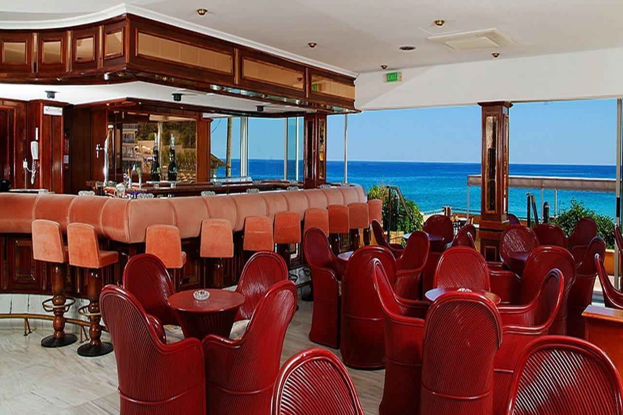 Hotel Clumba Cala Ratjada Kültér fotó
