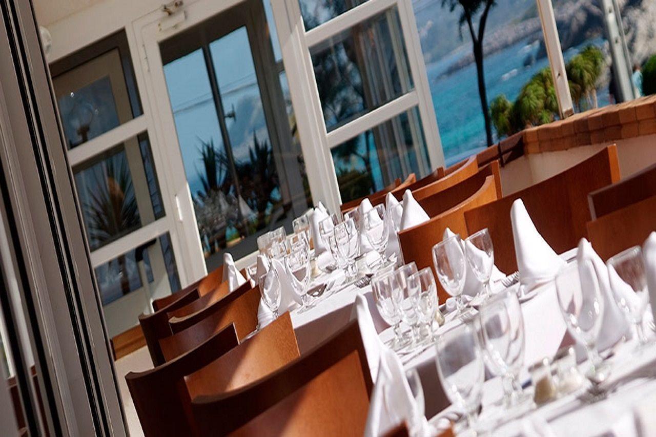 Hotel Clumba Cala Ratjada Kültér fotó