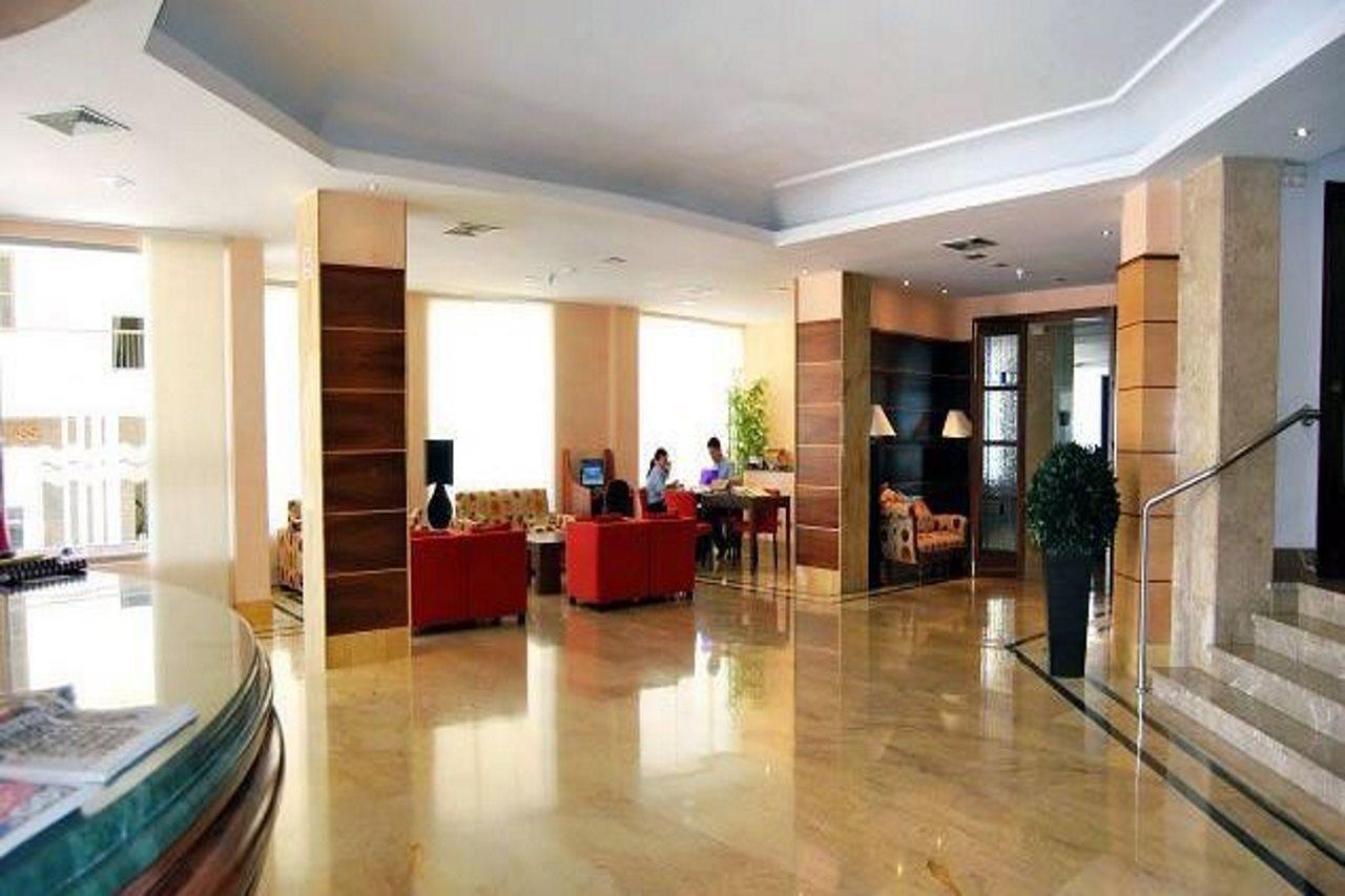 Hotel Clumba Cala Ratjada Kültér fotó