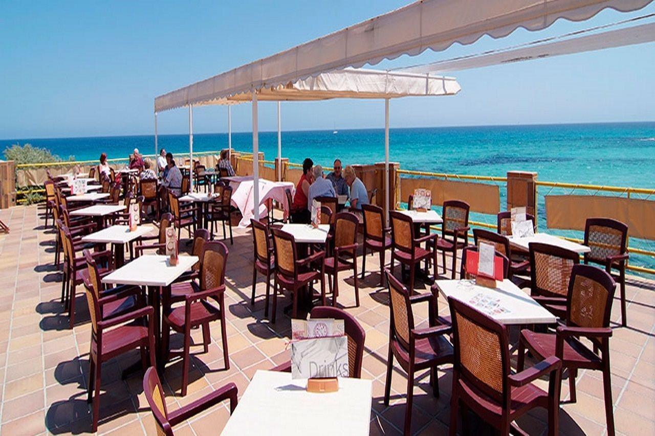 Hotel Clumba Cala Ratjada Kültér fotó