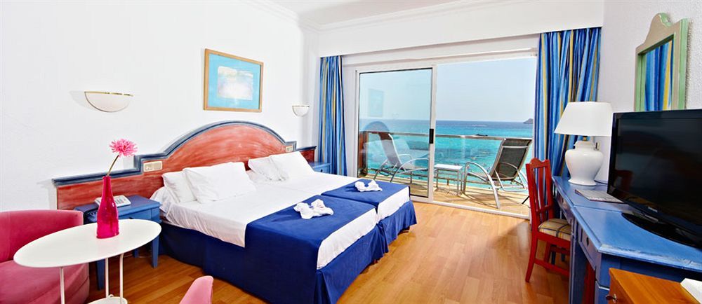 Hotel Clumba Cala Ratjada Kültér fotó