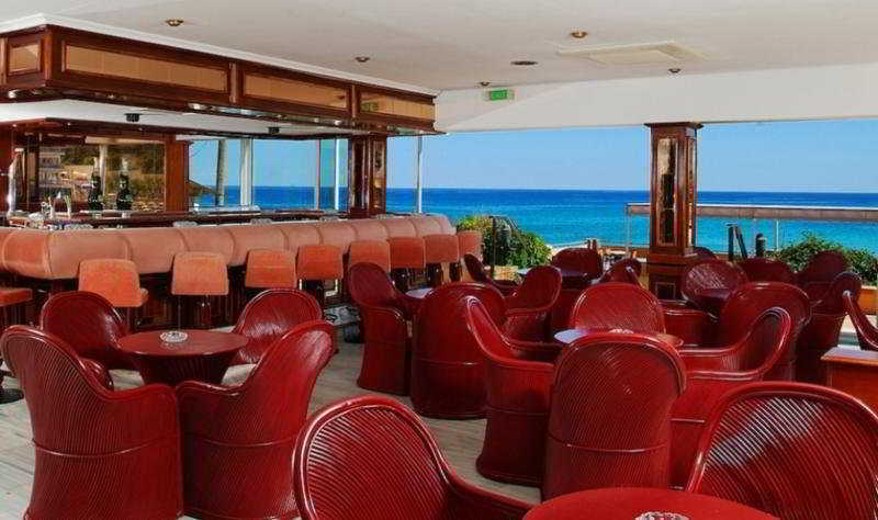 Hotel Clumba Cala Ratjada Kültér fotó
