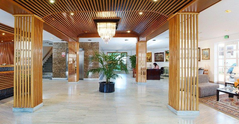 Hotel Clumba Cala Ratjada Kültér fotó