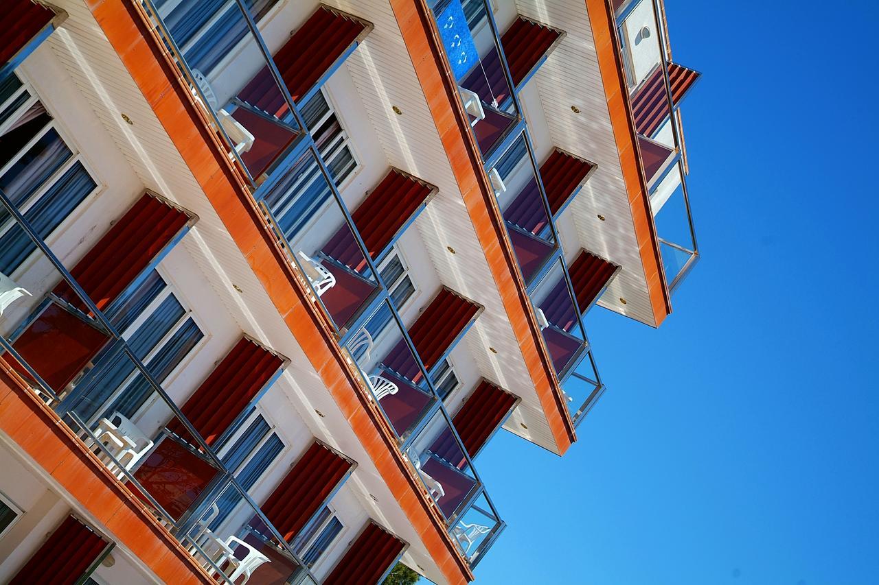 Hotel Clumba Cala Ratjada Kültér fotó