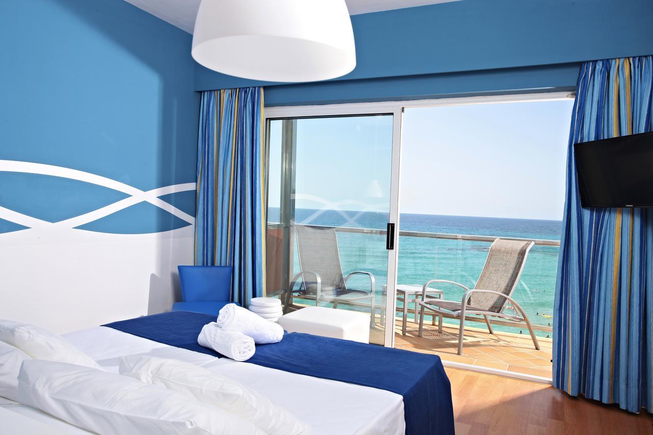 Hotel Clumba Cala Ratjada Kültér fotó