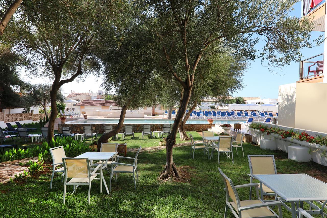 Hotel Clumba Cala Ratjada Kültér fotó