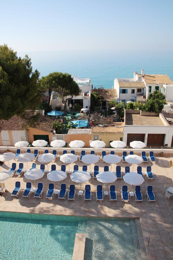 Hotel Clumba Cala Ratjada Kültér fotó